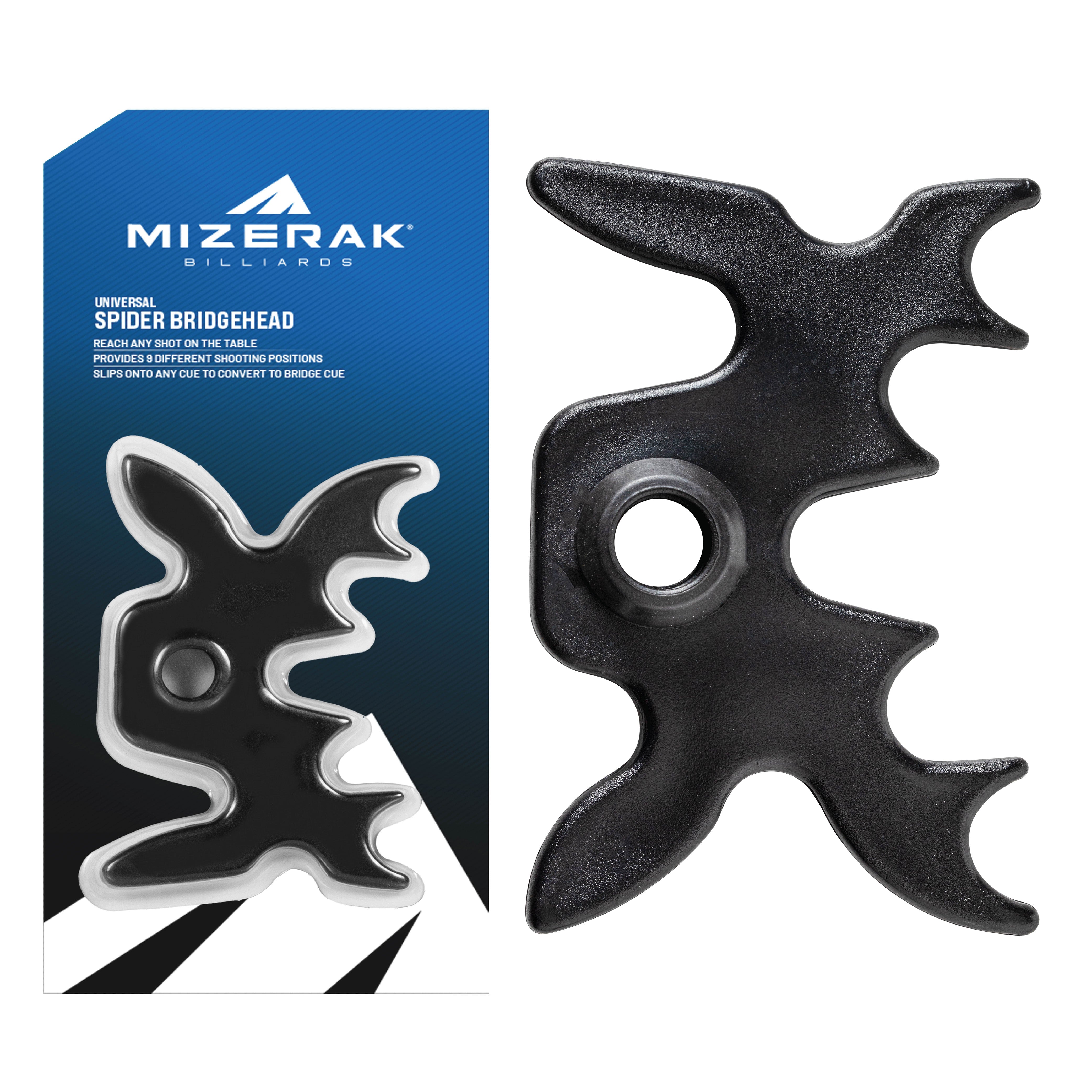Mizerak Bridgehead | Escalade Sports