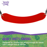 Playset Belt Swing