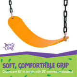 Playset Belt Swing