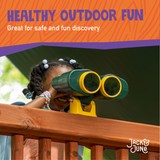 Playset Binoculars
