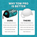 RAVE Sports Tow Pro Rope Float