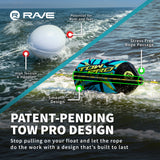 Tow Pro Rope Float