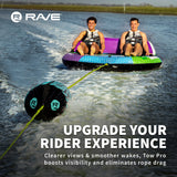 RAVE Sports Tow Pro Rope Float