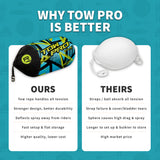 Tow Pro Rope Float