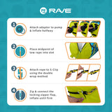 Tow Pro Rope Float