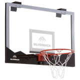 23" LED Mini Hoop