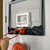 pro style mini hoop over the door