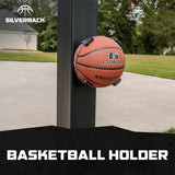 Basketball Holder
