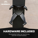 Basketball Holder