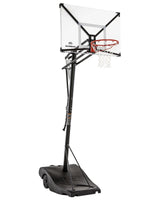 NXT 50-Inch Portable Basketball Hoop