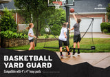 Basketball Yard Guard