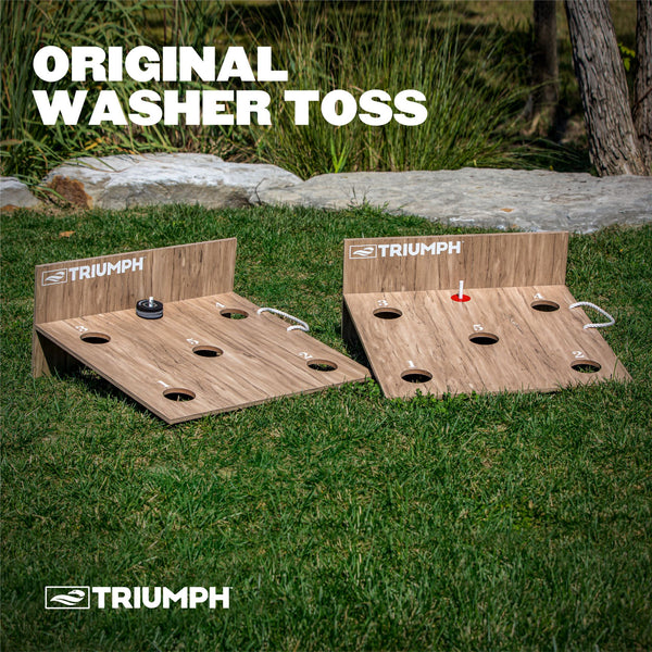 Original Washer Toss