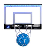 18" LED Mini Hoop