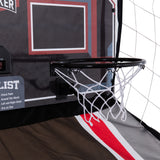 Play Maker Double Shootout Basketball Game