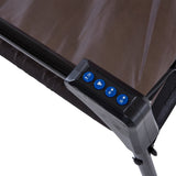 Play Maker Double Shootout Basketball Game