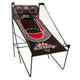 Play Maker Double Shootout Basketball Game