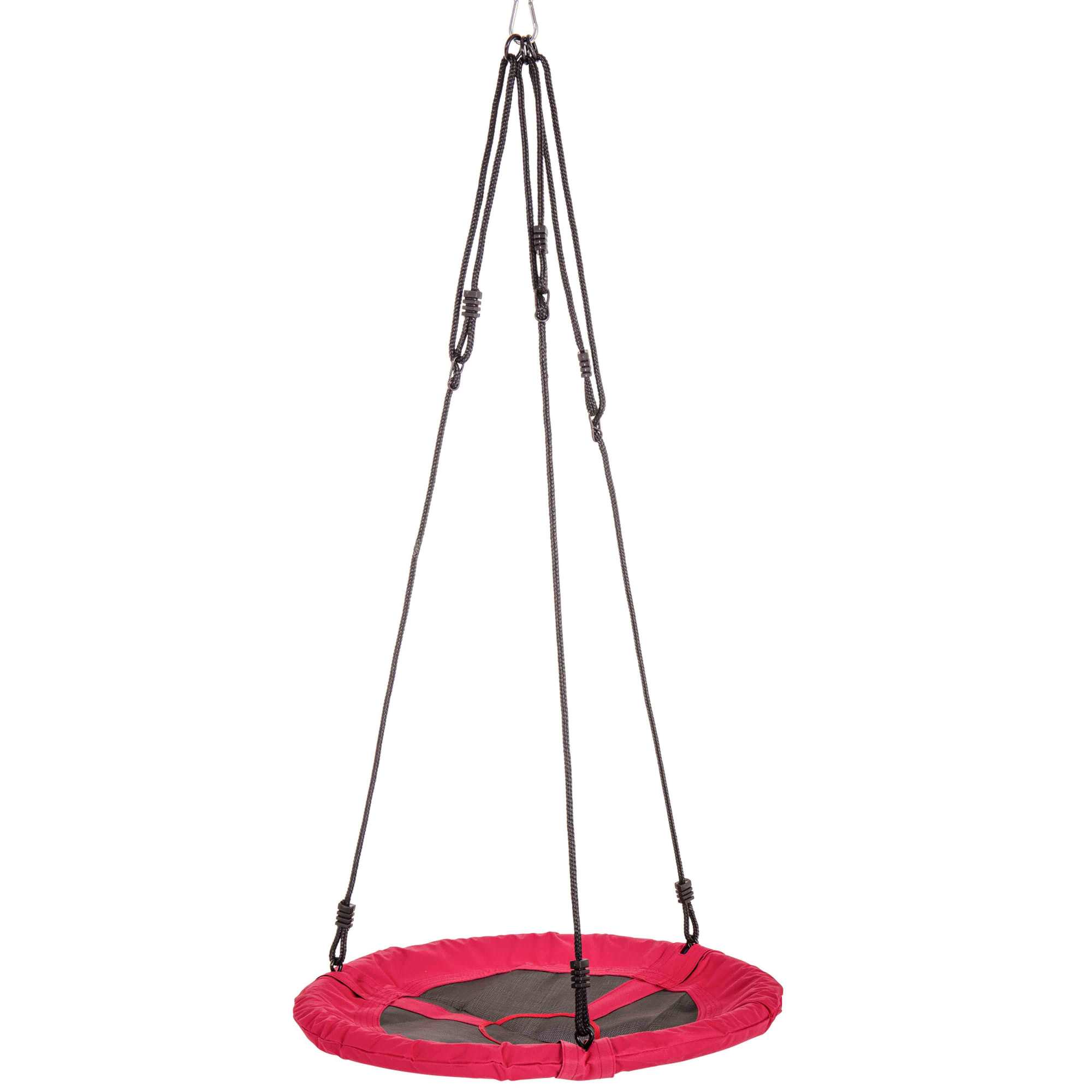 Red swing set outlet