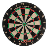 Accudart Classic Bristle Dartboard_1