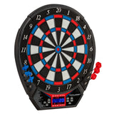 Accudart Rogue Electronic Dartboard_7