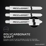 Accudart Steel Tip Dart Set 1.0_3