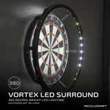 Accudart Vortex LED Surround_2