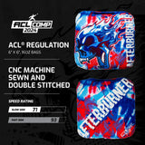 ACL COMP Patriotic Afterburner Cornhole Bags_4