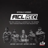 ACL REC Mini 1x2 Cornhole Board_5