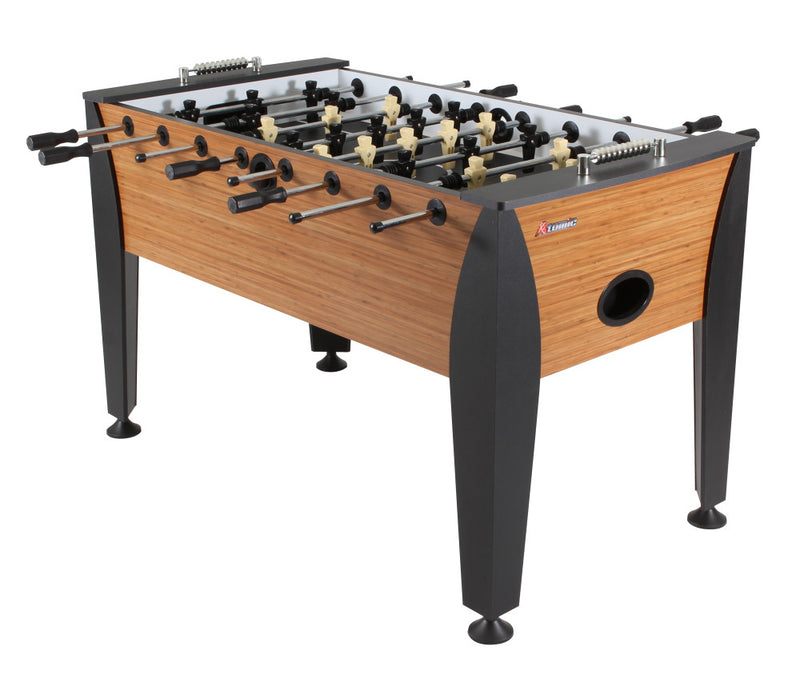 Atomic Pro Force Foosball Table_1