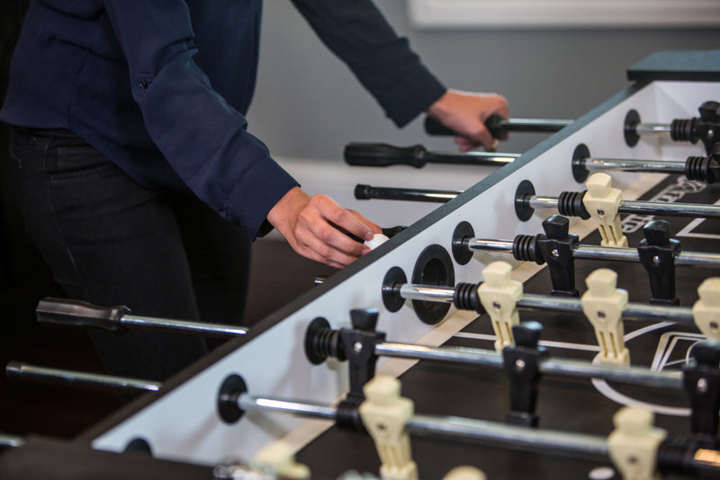 Atomic Pro Force Foosball Table_5