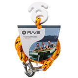 RAVE Sports 1-4 Rider Heavy Duty Tow Harness