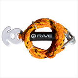 RAVE Sports 1-4 Rider Heavy Duty Tow Harness