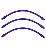 16'' Resistance Cables (3pk) - Multiple Levels Available