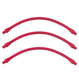16'' Resistance Cables (3pk) - Multiple Levels Available
