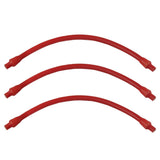16'' Resistance Cables (3pk) - Multiple Levels Available