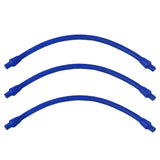16'' Resistance Cables (3pk) - Multiple Levels Available