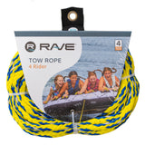 RAVE Sports 4 Person Tow Rope