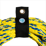 RAVE Sports 4 Person Tow Rope