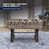 American Legend 54" Kirkwood Foosball Table