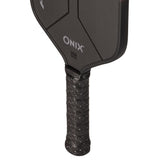 Hype X Pro Raw Carbon Pickleball Paddle