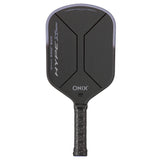 Hype X Pro Raw Carbon Pickleball Paddle