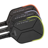 Hype X Pro Raw Carbon Pickleball Paddle