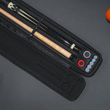 Mizerak Hard Cue Travel Case