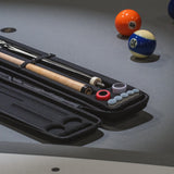 Mizerak Hard Cue Travel Case