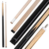 57" Two-Piece House Cue