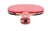 Ping-Pong® Carbon Fusion Table Tennis Racket
