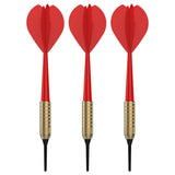 3pk Soft Tip Dart Set