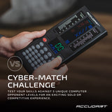 Cybermatch 2000 Manual Scorer