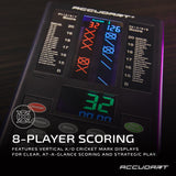 Cybermatch 2000 Manual Scorer