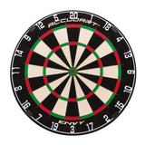 Accudart Envy Bristle Dartboard