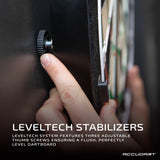 Accudart Envy Bristle Dartboard